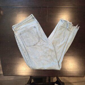 Old Navy Extra High Rise Kicker Boot-Cut Size 18